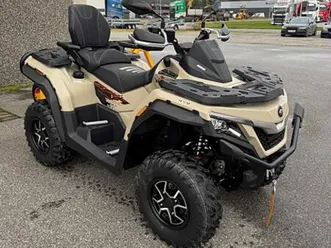 qj motor sfa600 touring deluxe