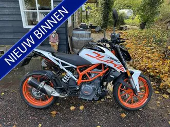 ktm 390 duke abs wit