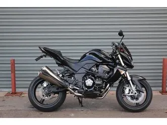 kawasaki z1000 zr1000 cr9f abs 2009