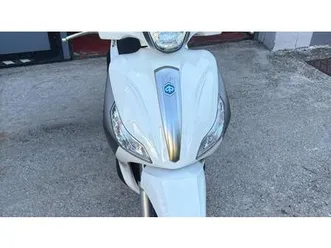 vendo piaggio medley 150 (2020) usata a trento (codice 9861582) - moto.it