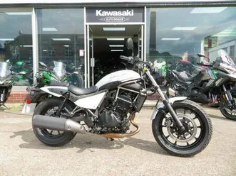 kawasaki eliminator 500 2025
