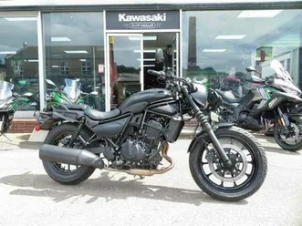 kawasaki eliminator 500 se 2024