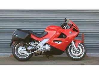 bmw k1200rs 1998
