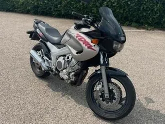 yamaha tdm 850 - betrouwbare toermotor — motoren | yamaha — marktplaats