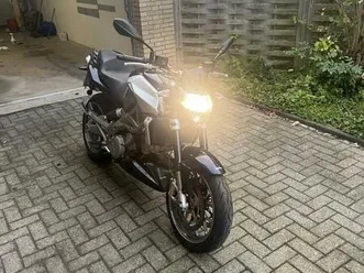 aprilia aprilia shiver 750