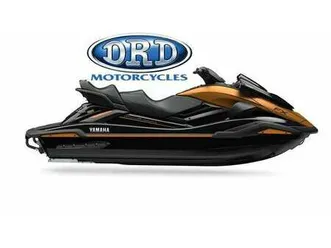 new 2025 yamaha waverunner fx cruiser 1900 ho 1900 cc jet-ski