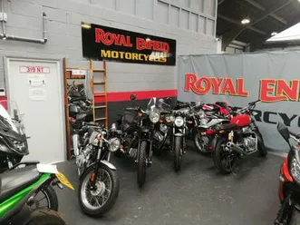 royal enfields wanted