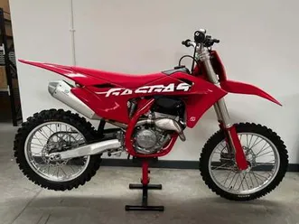 brand new gas gas mc250f