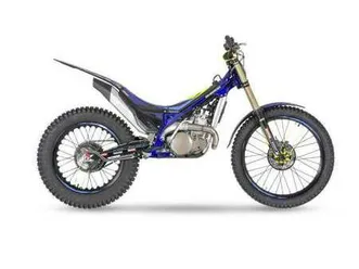 brand new 2025 sherco 250 st-f factory ***sold out***