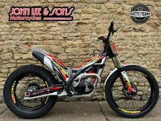 trs one-rr 250 cc e-start, fuel injection, 2026 model, in stock & ready