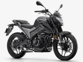 lexmoto ls-z 125 e5.5