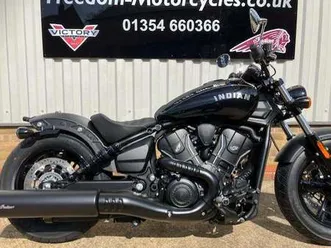 2025 indian scout bobber 60...999 cc.. in stock..