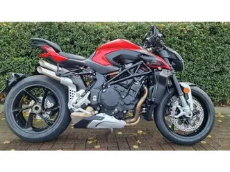 mv agusta brutale 1000 rs rrp 22000