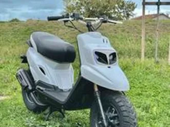 booster yamaha mbk 2007