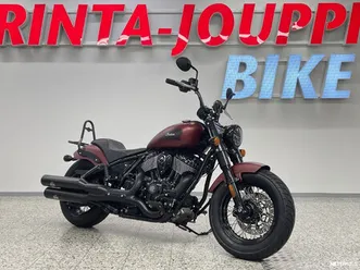 bobber dark horse a-kortti - 14 päivän palautusoikeus - 1.omisteinen suomi-pyörä, dr jekill & mr hyd