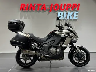 a-kortti - loistava matkapyörä! hyvällä värillä!