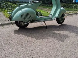vespa acma