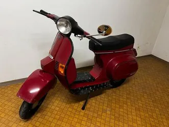 vespa pk 50 xl