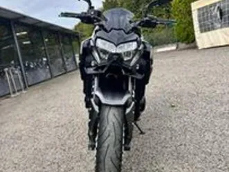 kawasaki z 900 naked