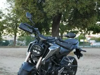 honda em excelente estado castelo branco