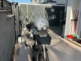 bmw r 1150 gs - 2001