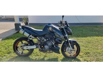 ktm superduke 990 120ps 05/27