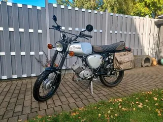 simson s50