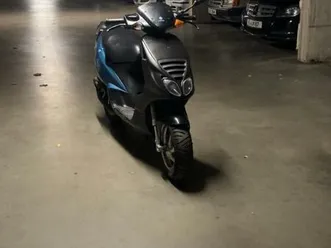 piaggio nrg mc2