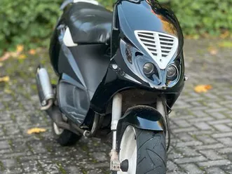 piaggio nrg mc2