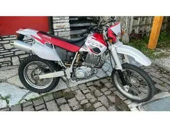 vendo yamaha tt 600 r usata a belluno (codice 9861599) - moto.it