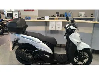 vendo yamaha xenter 150 (2015 - 17) usata a manerbio (codice 9861866) - moto.it