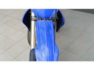 vendo yamaha yz 125 (2024) usata a misano adriatico (codice 9861513) - moto.it