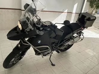 bmw r1200 gs adventure triple black agualva e mira-sintra