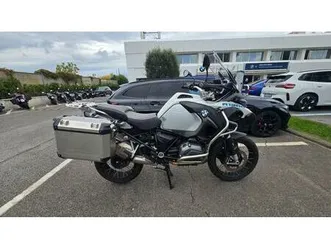 vendo bmw r 1200 gs adventure (2013 - 16) usata a roma (codice 9861773) - moto.it