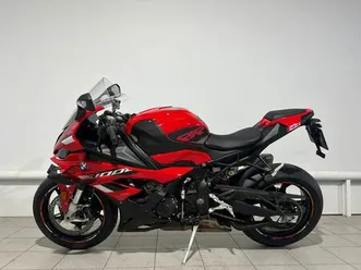 bmw motorrad s 1000 rr