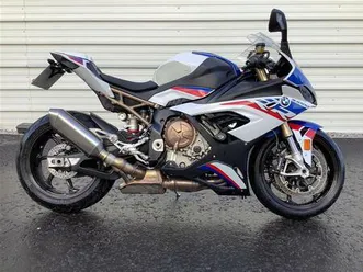 bmw s 1000 rr m sport m euro 4 999 cc