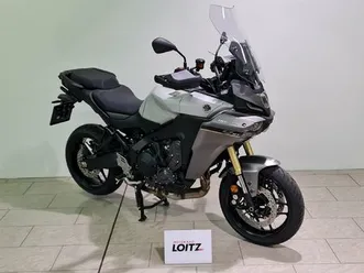 occasion yamaha tracer 9 gt y-amt