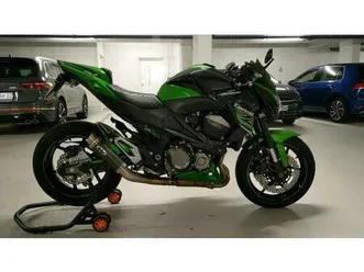 kawasaki z800 abs