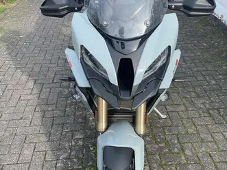 bmw s 1000 xr