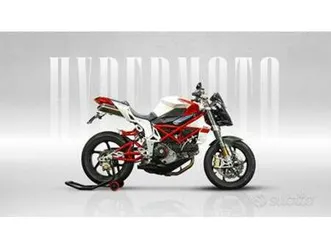 bimota db 6 delirio 1000