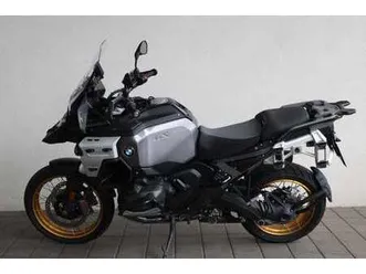 bmw r 1300 gs adventure