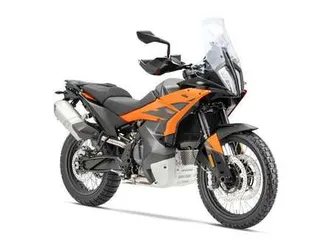 ktm 790 adventure financování od 0,01 p.a.