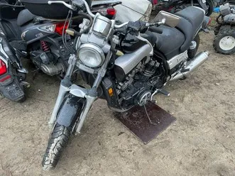 yamaha v-max 1200 negociacja ciechanowiec