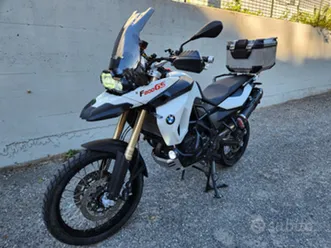 bmw f800gs