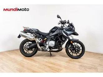 bmw f 750 gs - 2024