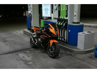 honda cbr500r