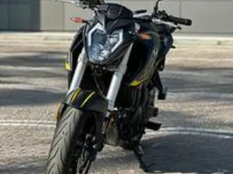 voge brivido 500 - 2023