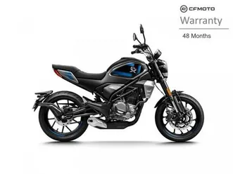cf moto 300 clx brand new, 0 miles, 4 yr warranty