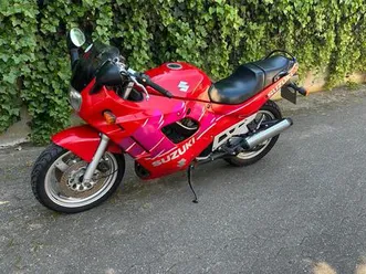 suzuki gn 72 b motorrad