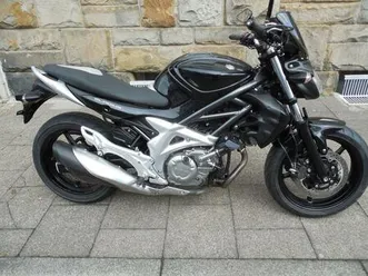 suzuki sfv 650 gladius abs
